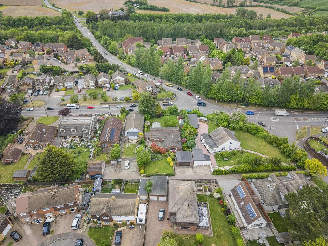 Brompton Farm Road, Rochester, photo 41