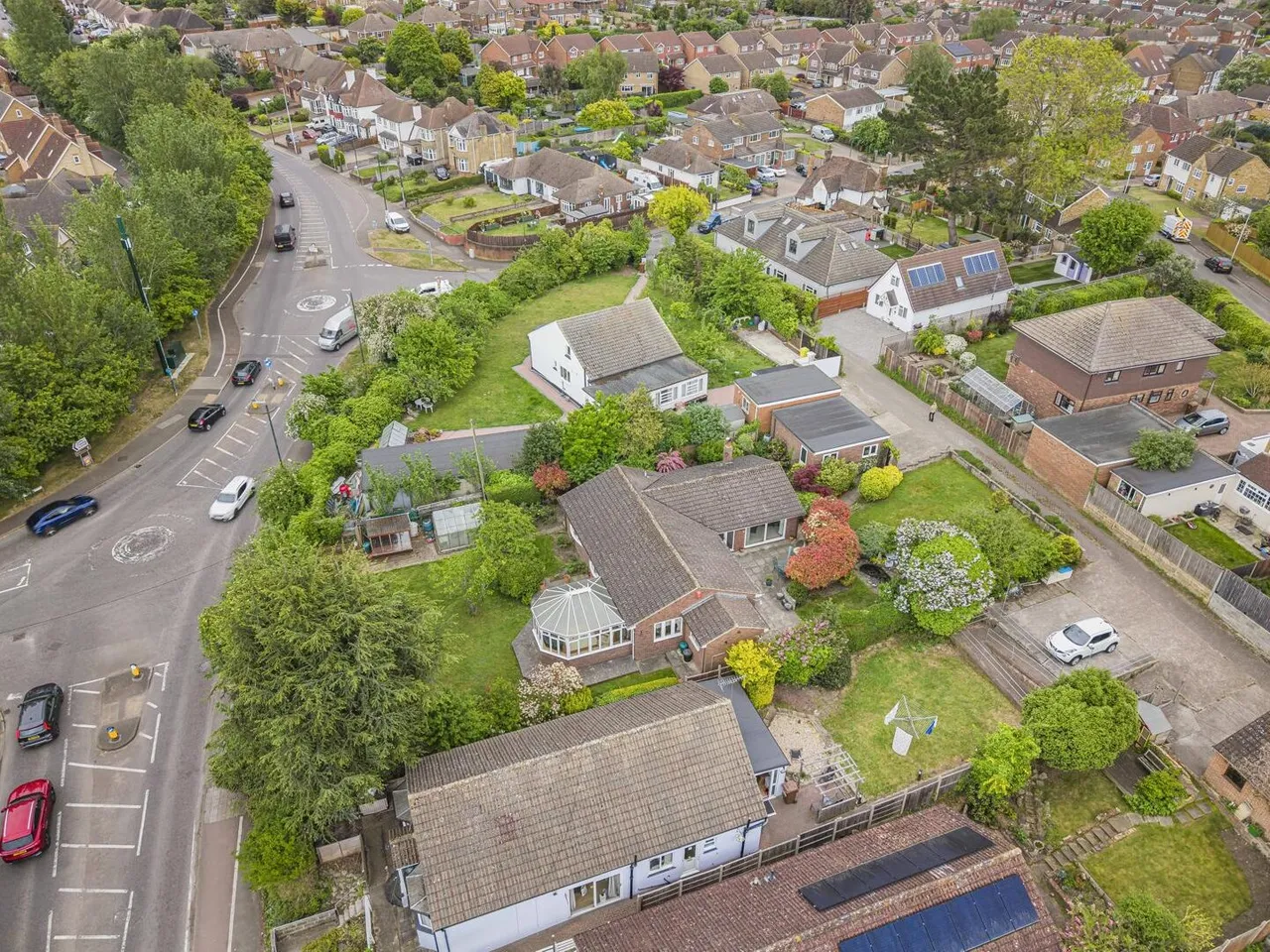 Brompton Farm Road, Rochester, photo 36