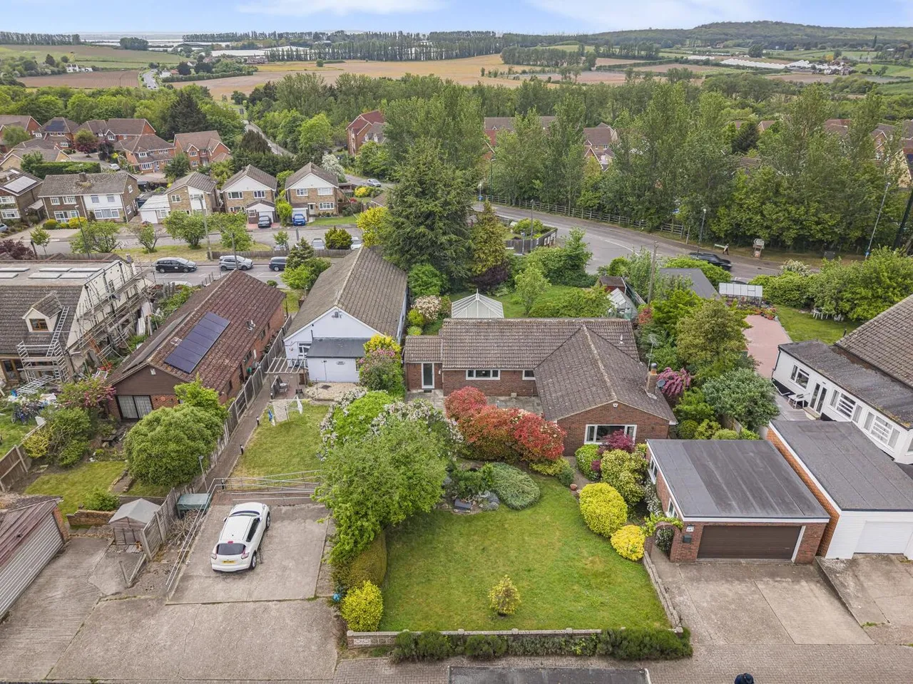 Brompton Farm Road, Rochester, photo 33