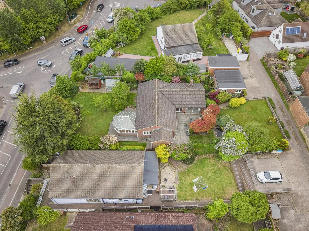 Brompton Farm Road, Rochester, photo 35
