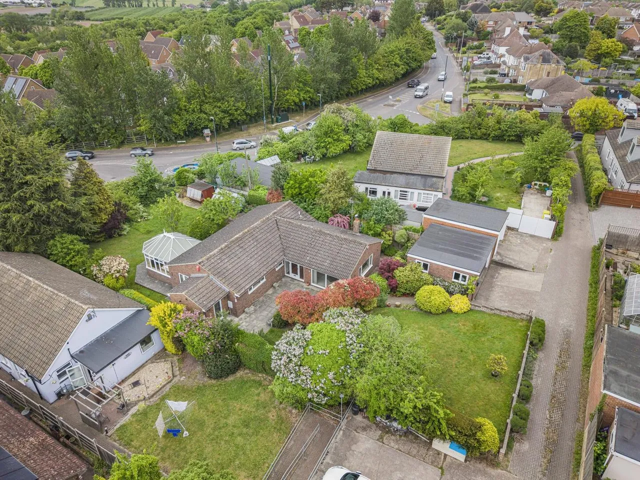 Brompton Farm Road, Rochester, photo 34