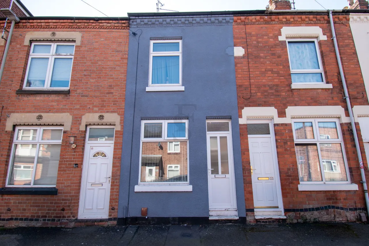 Cavendish Road, Leicester, LE2, photo 6