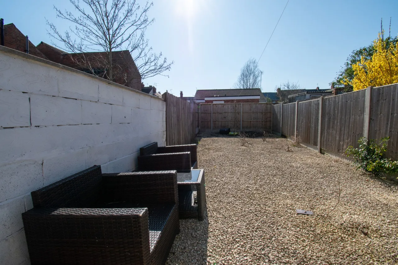 Cavendish Road, Leicester, LE2, photo 5