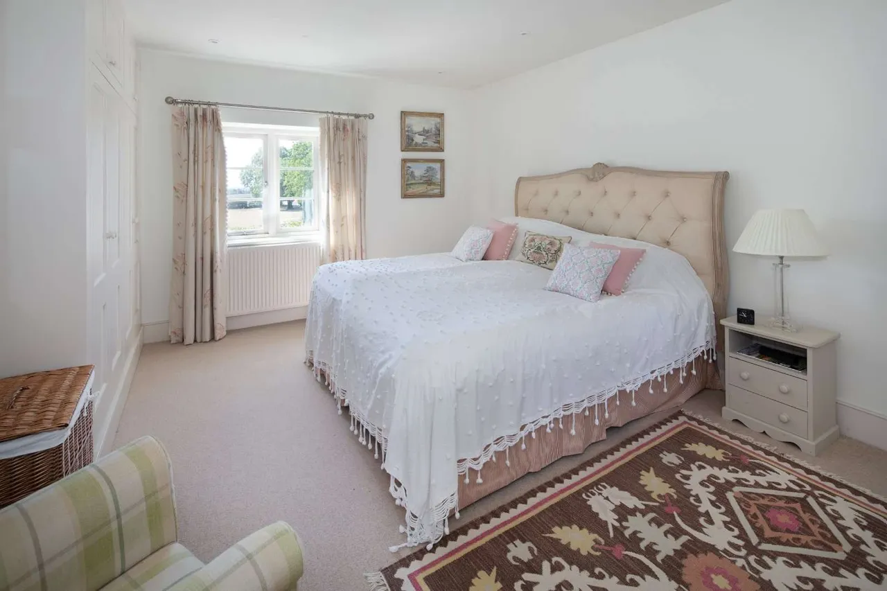 Fox Hill, Tackley, OX5, photo 15