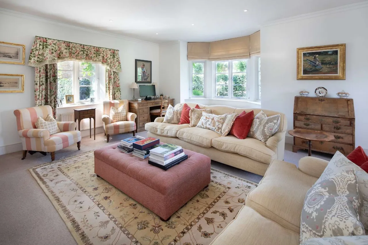Fox Hill, Tackley, OX5, photo 9