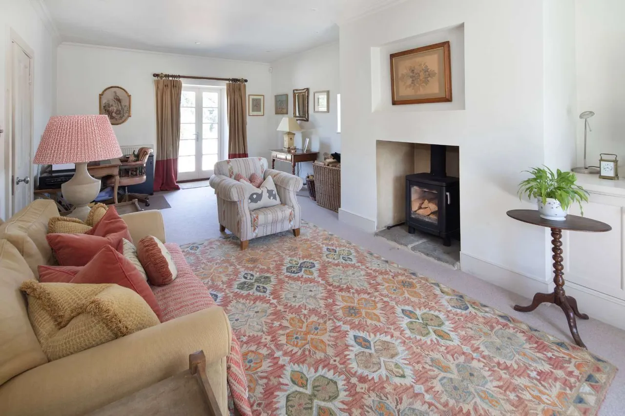 Fox Hill, Tackley, OX5, photo 8