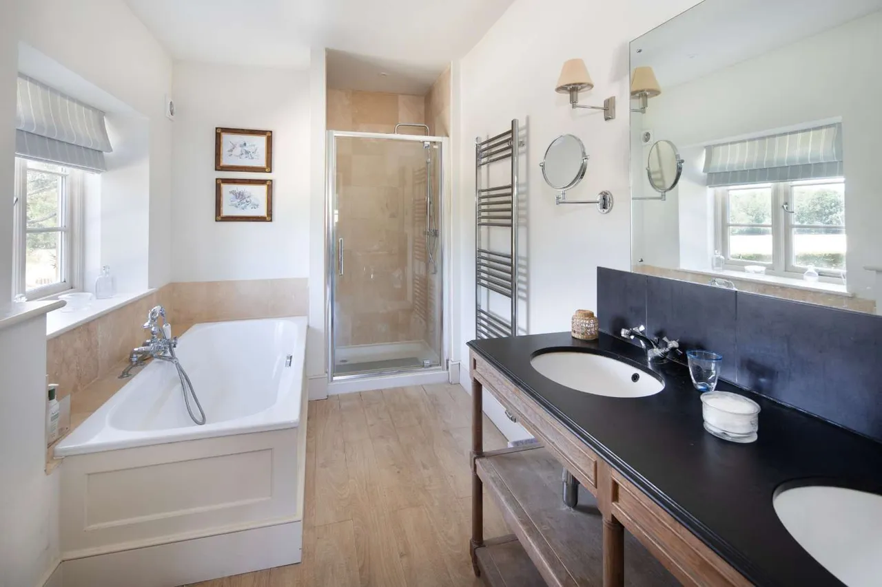 Fox Hill, Tackley, OX5, photo 12