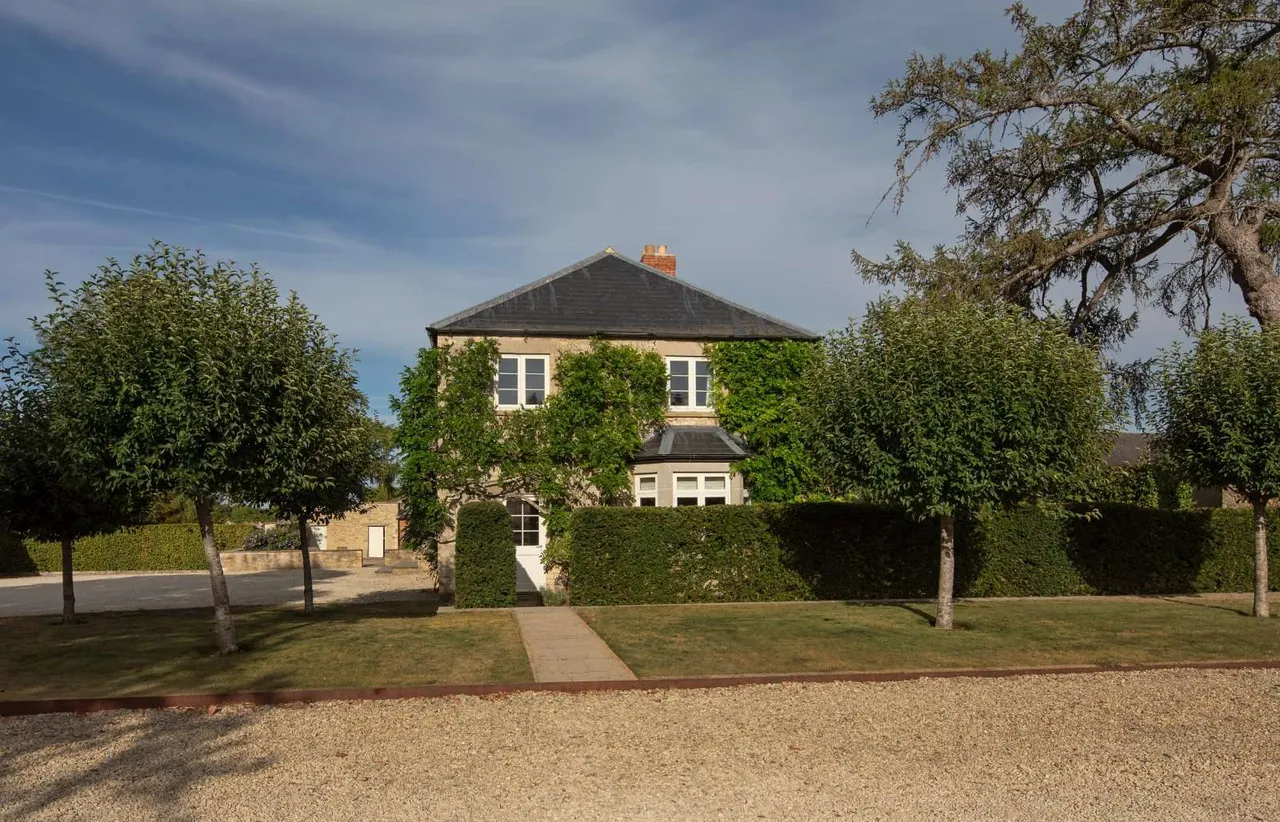 Fox Hill, Tackley, OX5, photo 17