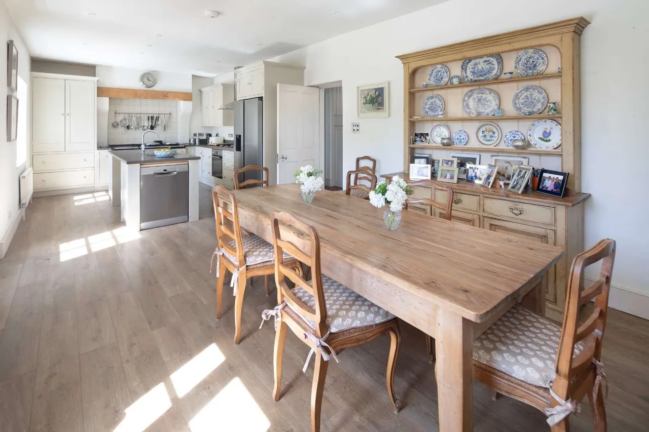 Fox Hill, Tackley, OX5, photo 7