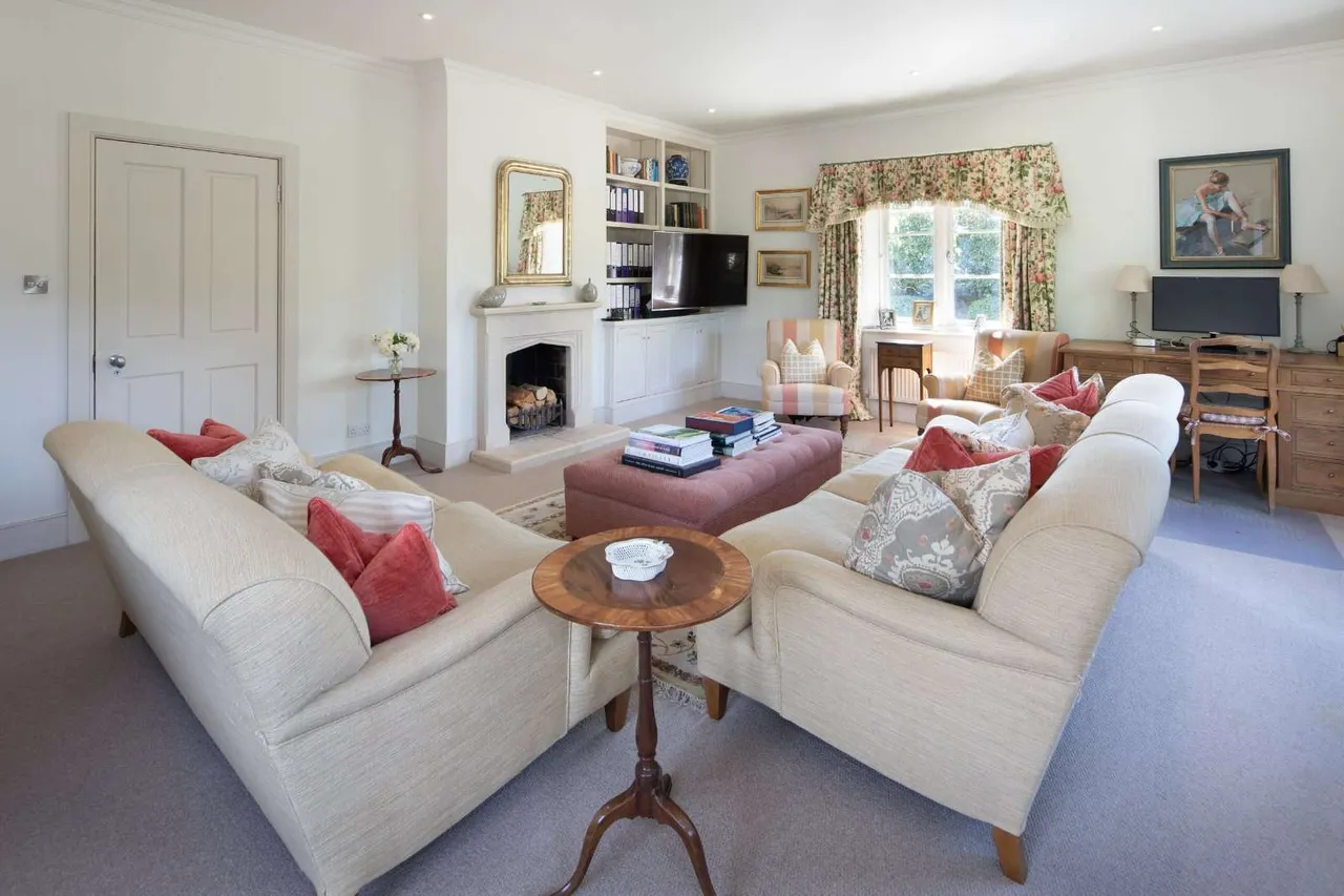 Fox Hill, Tackley, OX5, photo 10