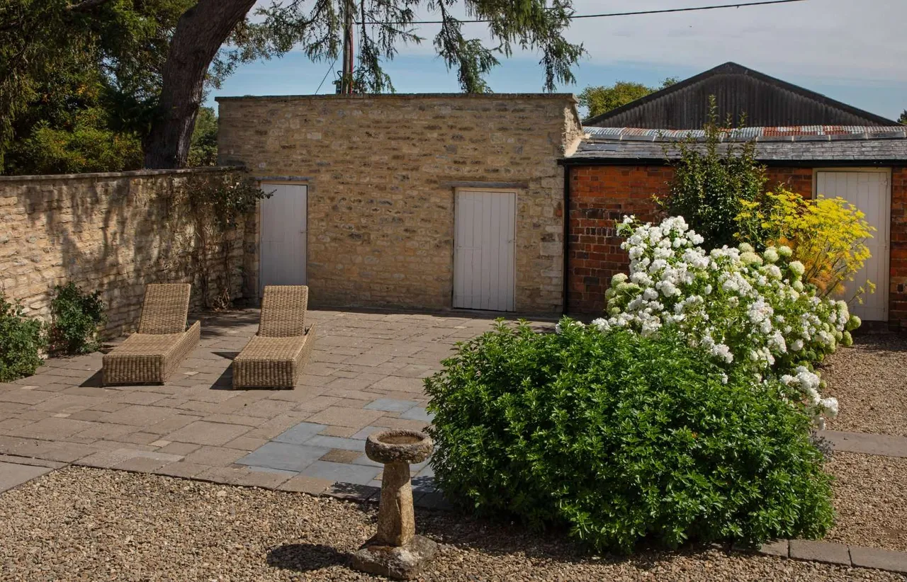 Fox Hill, Tackley, OX5, photo 19