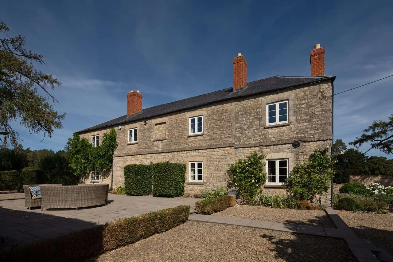 Fox Hill, Tackley, OX5, photo 3