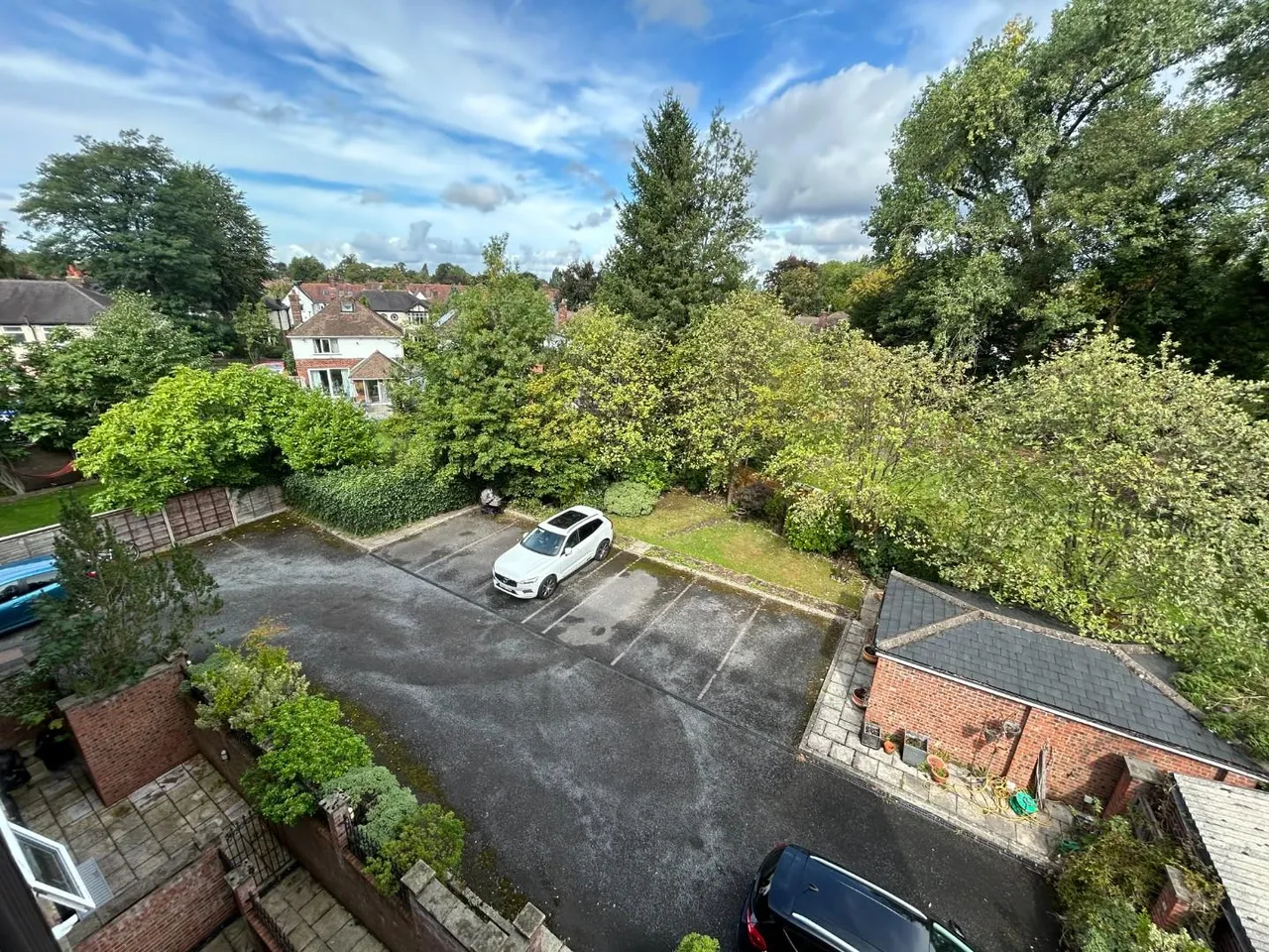 Fog Lane, Manchester, M20, photo 6