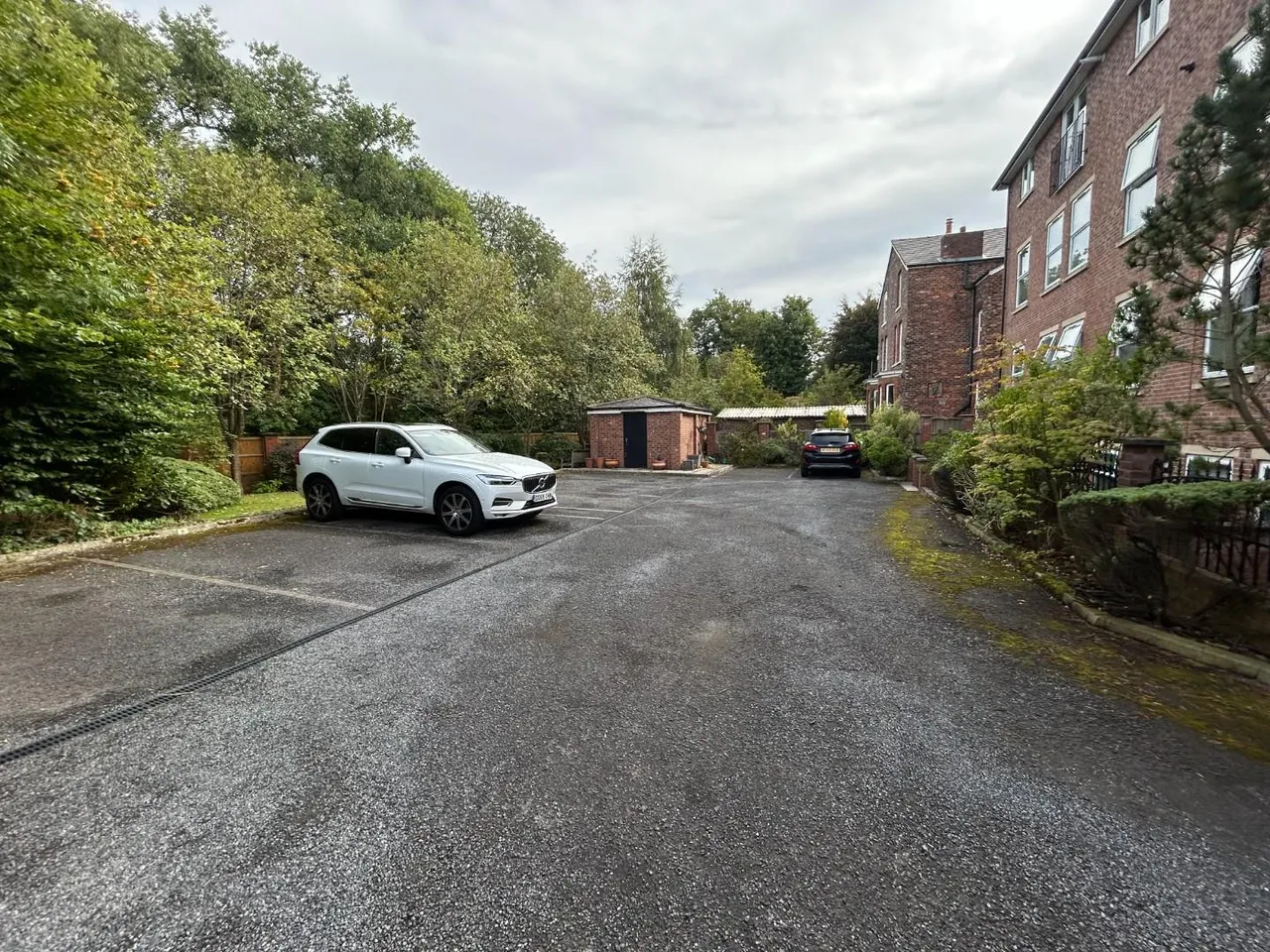 Fog Lane, Manchester, M20, photo 20