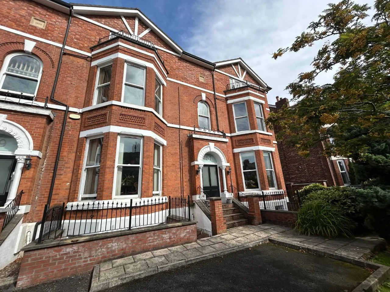 2 bed flat for sale, Fog Lane, Manchester, M20