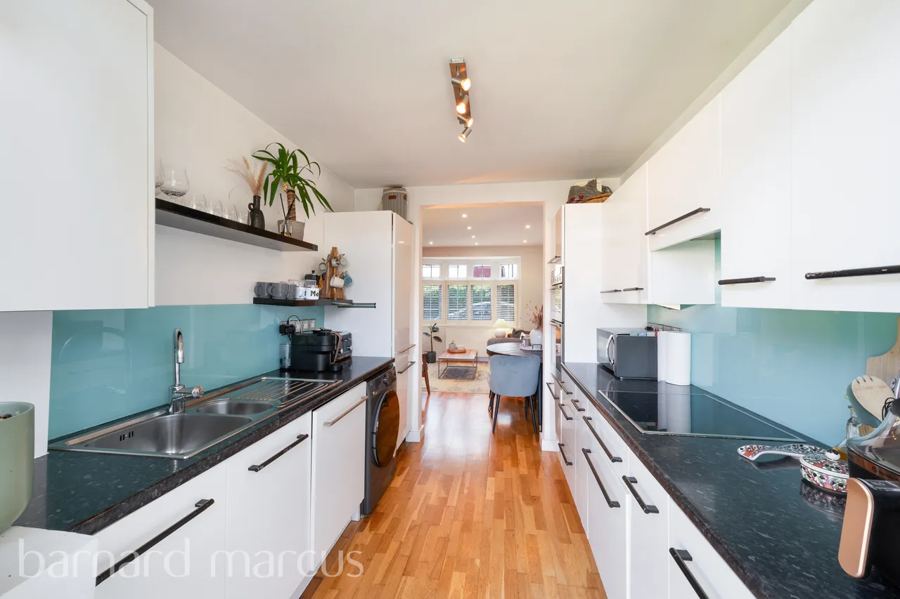 Godley Road, Southfields, Southfields, photo 3