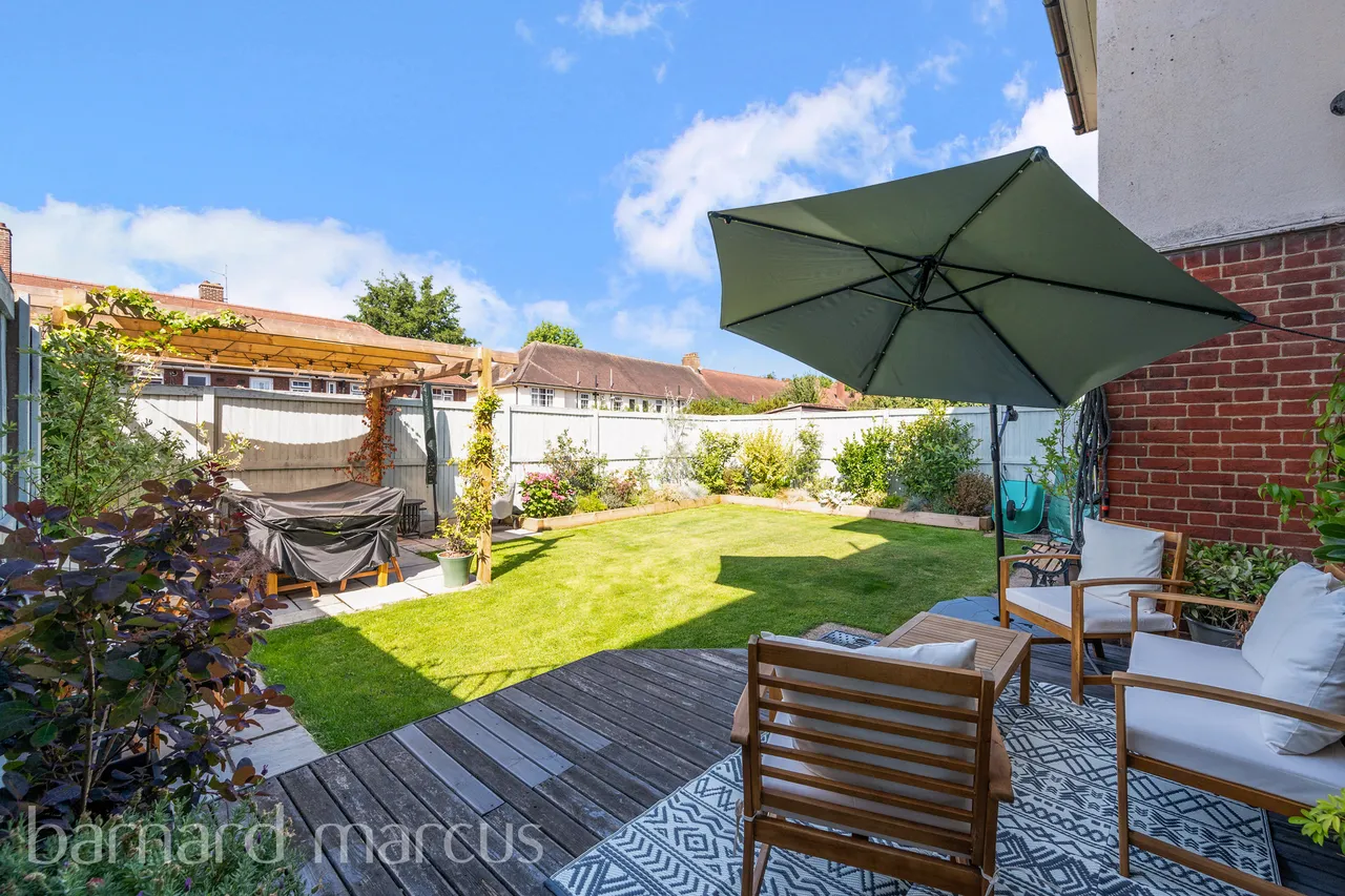 Godley Road, Southfields, Southfields, photo 2