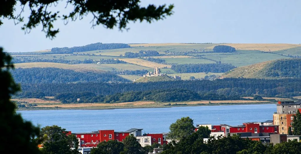 Constitution Hill Gardens, Poole BH14 0PY, photo 2