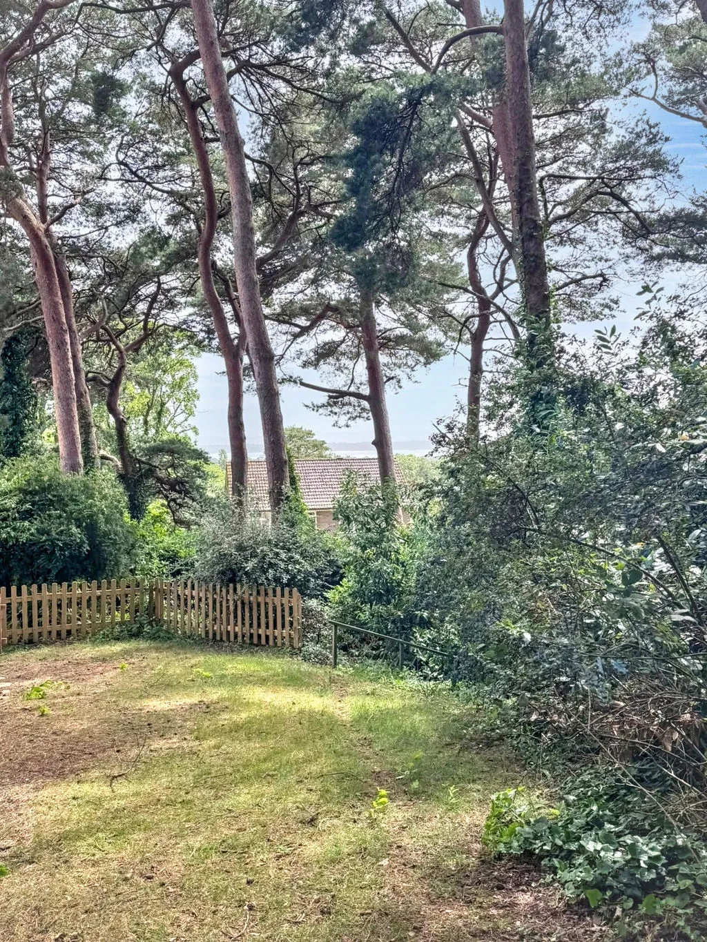 Constitution Hill Gardens, Poole BH14 0PY, photo 23