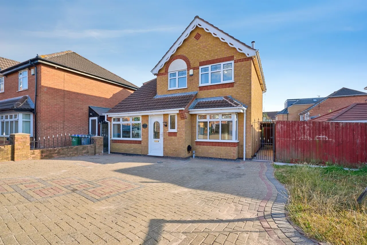Cory Croft, Tipton, DY4, photo 22