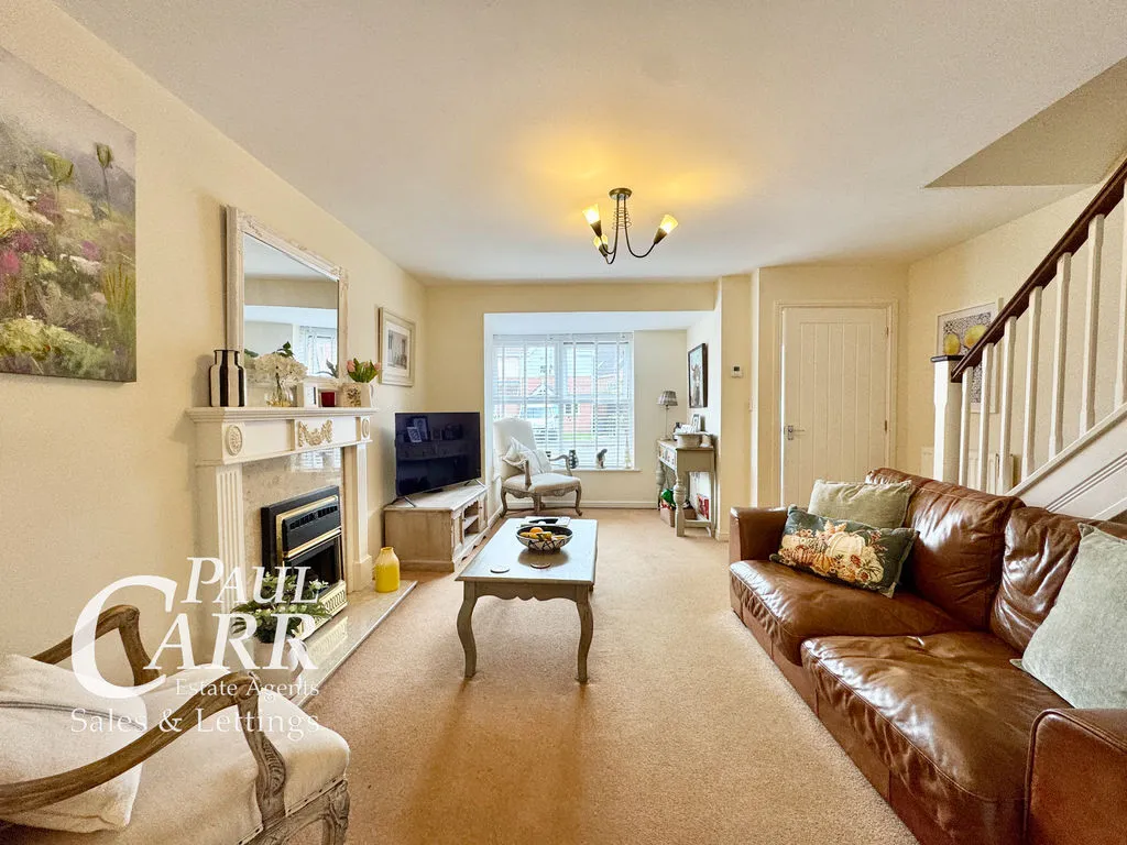 Weeford Dell, Sutton Coldfield, B75, photo 3