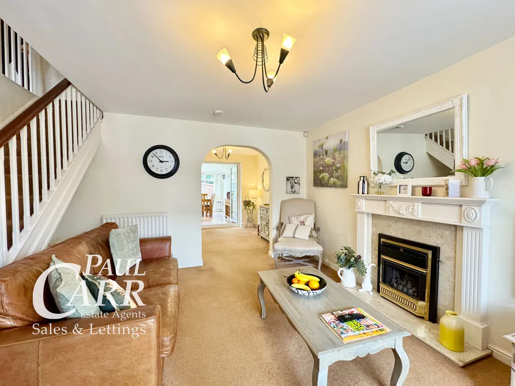 Weeford Dell, Sutton Coldfield, B75, photo 5