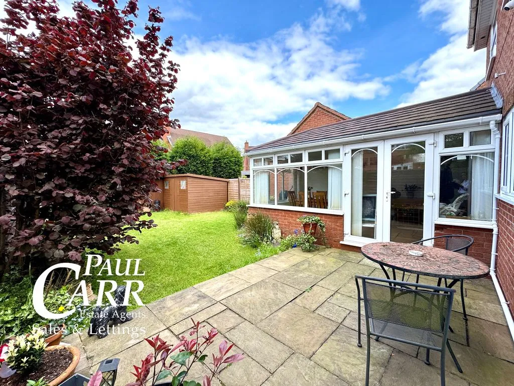 Weeford Dell, Sutton Coldfield, B75, photo 18