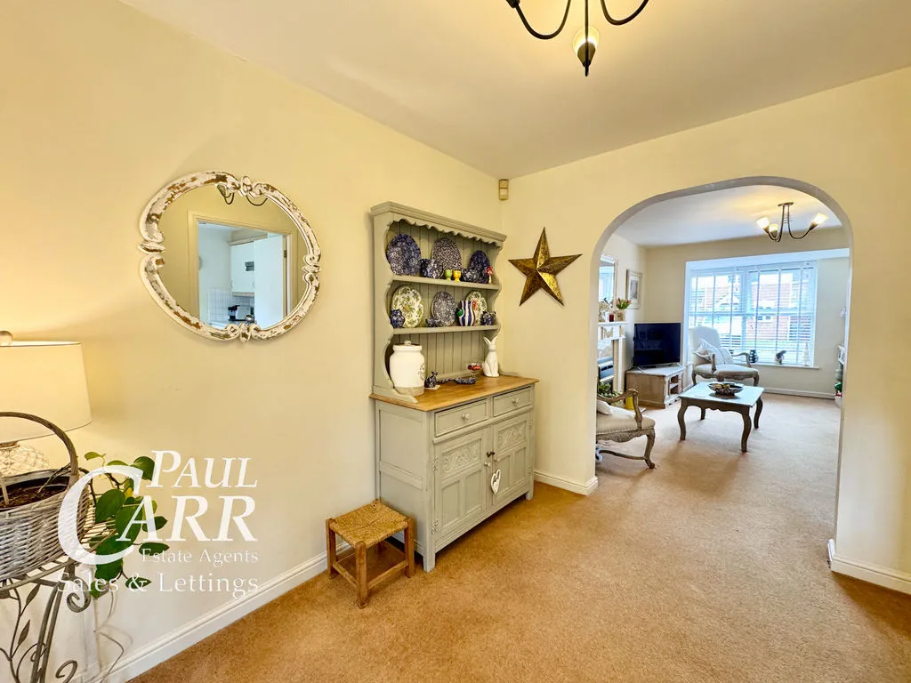 Weeford Dell, Sutton Coldfield, B75, photo 4