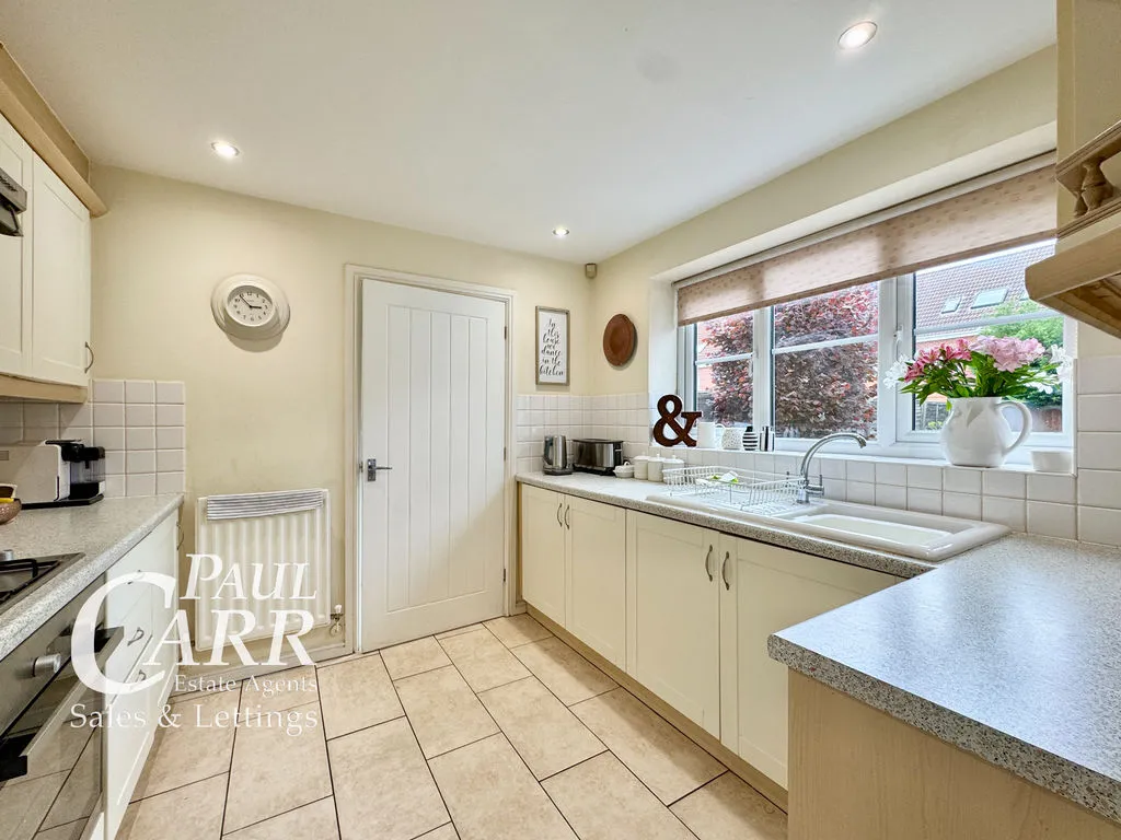 Weeford Dell, Sutton Coldfield, B75, photo 7
