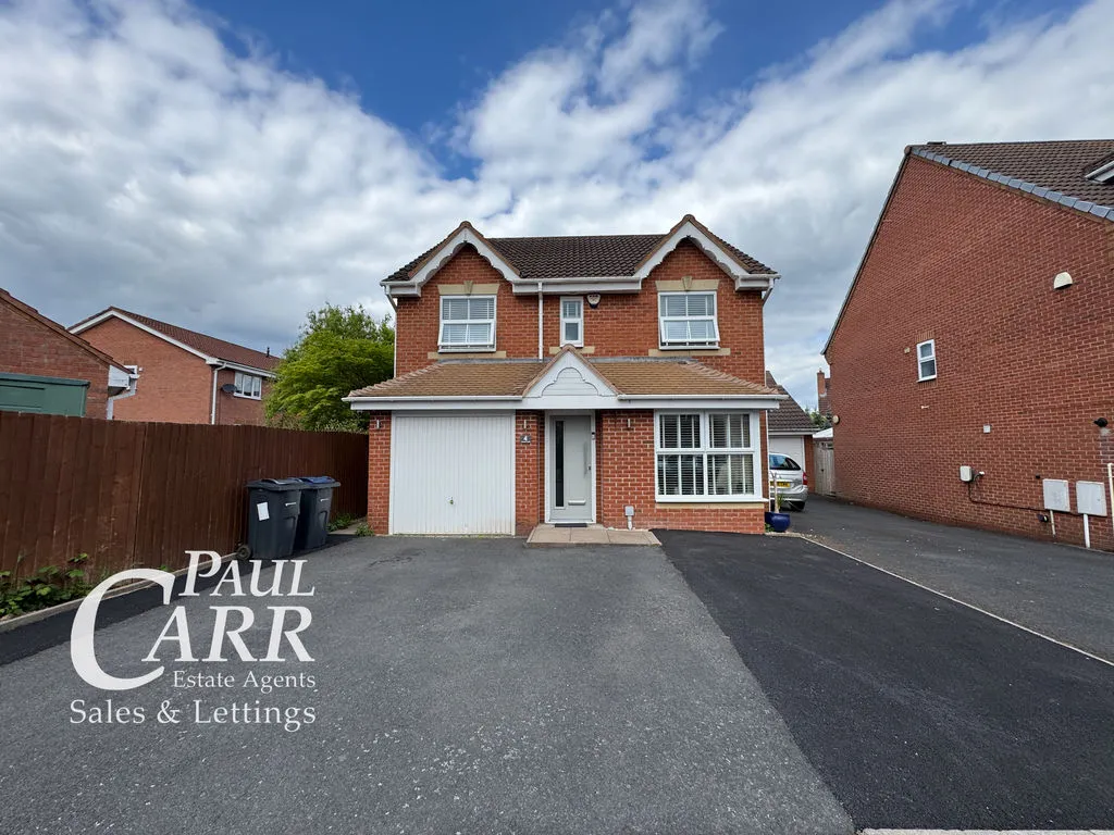 Weeford Dell, Sutton Coldfield, B75, photo 2
