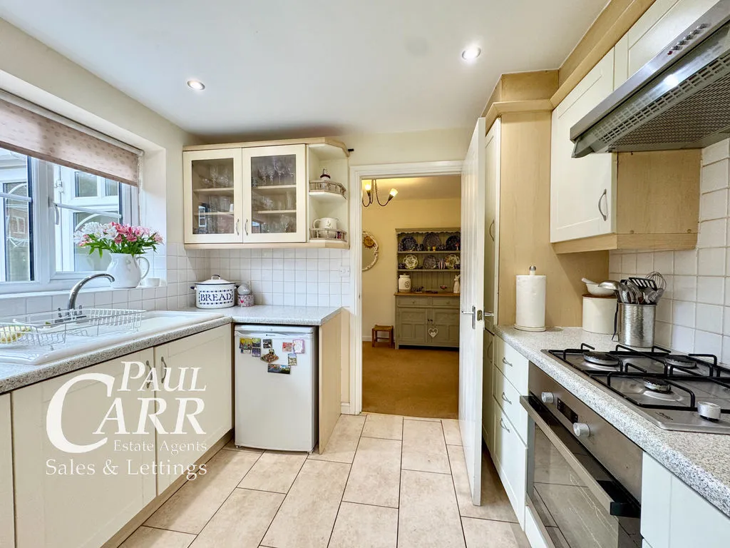 Weeford Dell, Sutton Coldfield, B75, photo 8