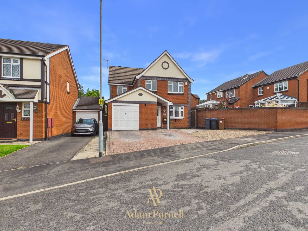Ormond Close, Barwell, LE9, photo 28