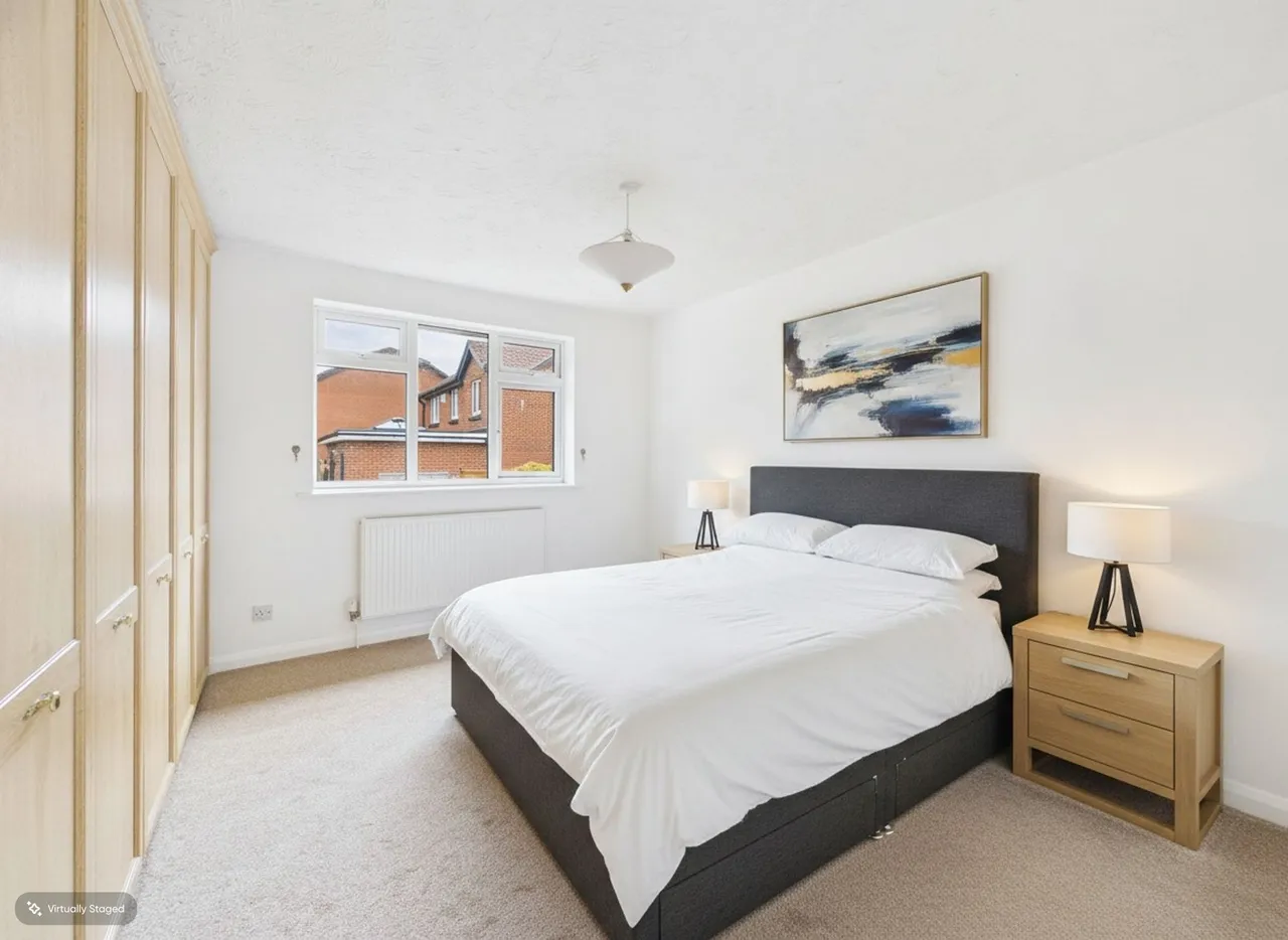 Ormond Close, Barwell, LE9, photo 15