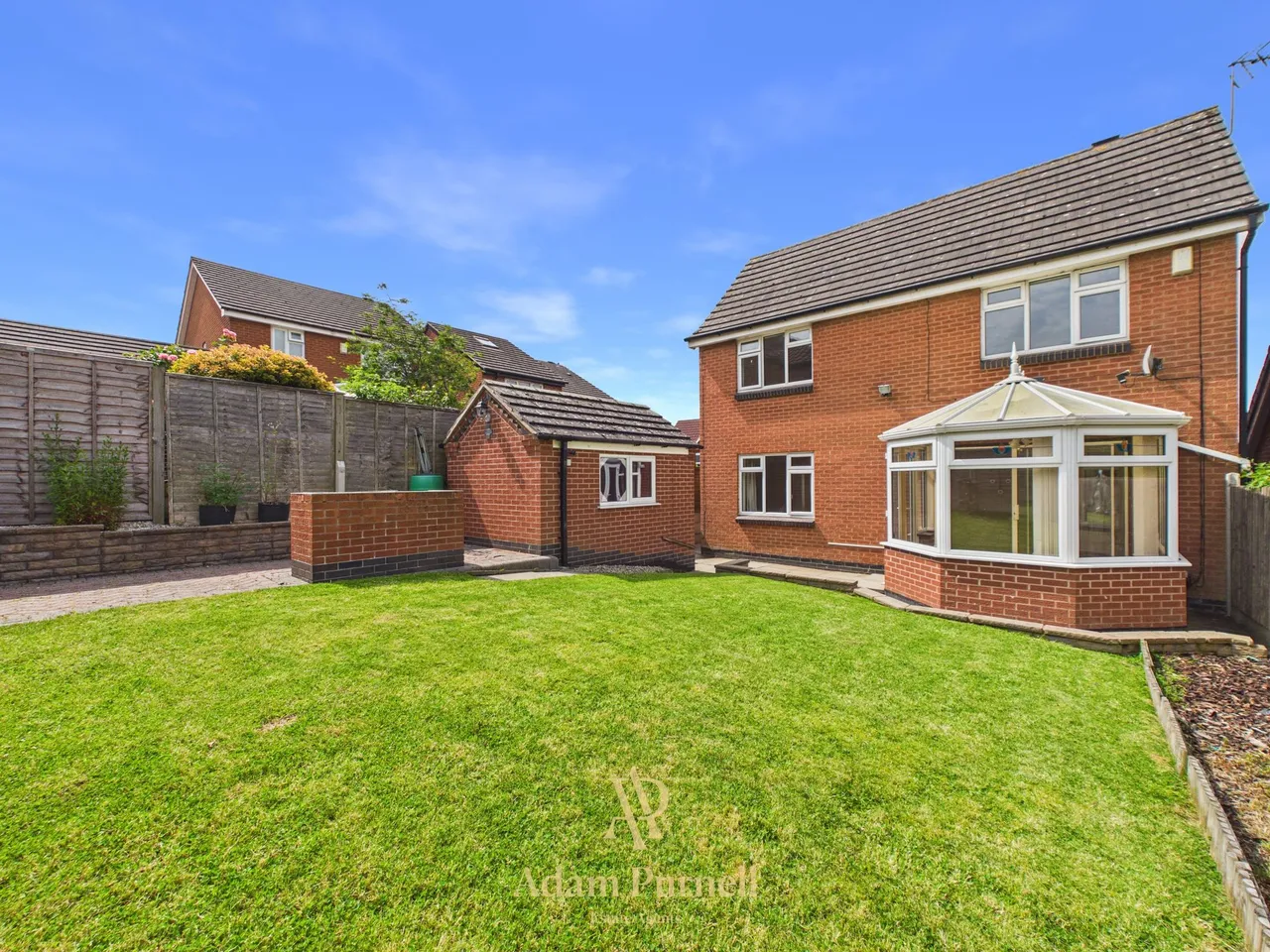 Ormond Close, Barwell, LE9, photo 4
