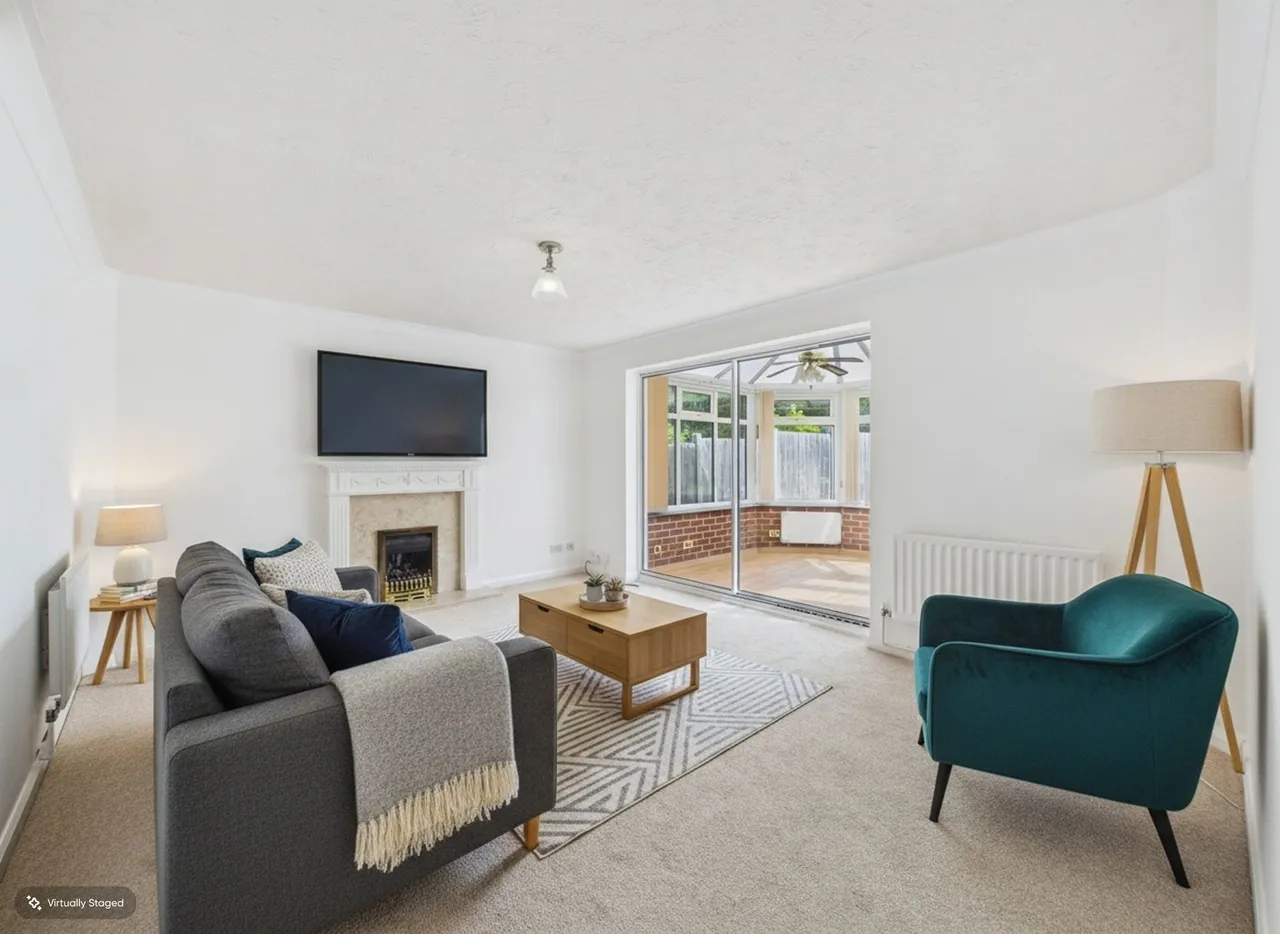 Ormond Close, Barwell, LE9, photo 2