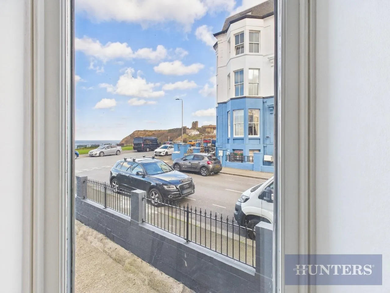 Queens Parade, Scarborough, YO12, photo 8