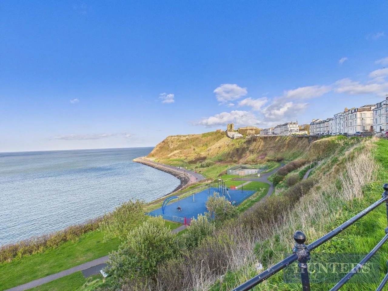 Queens Parade, Scarborough, YO12, photo 15