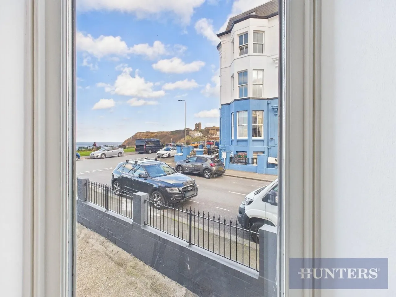 Queens Parade, Scarborough, YO12, photo 12