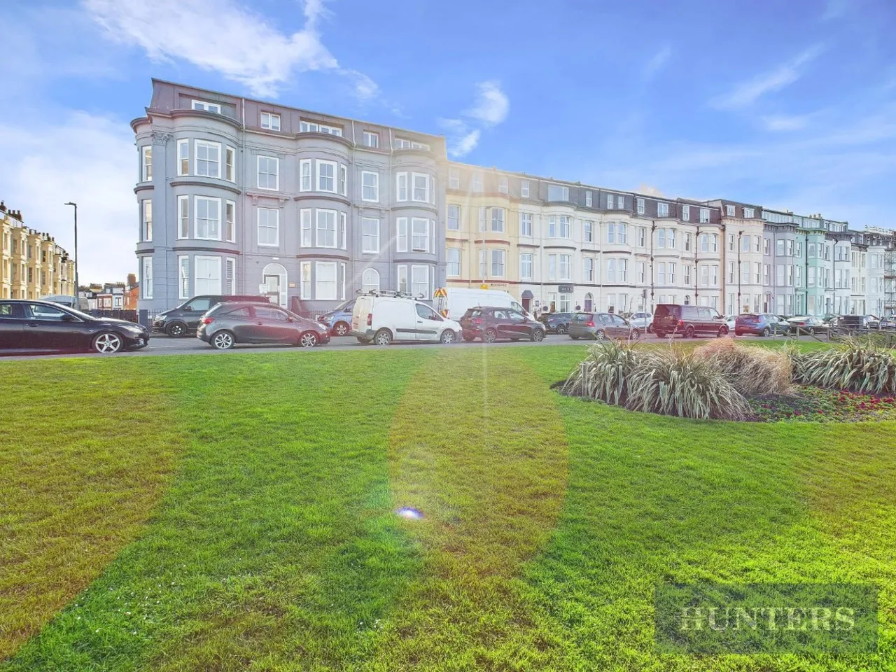 Queens Parade, Scarborough, YO12, photo 14