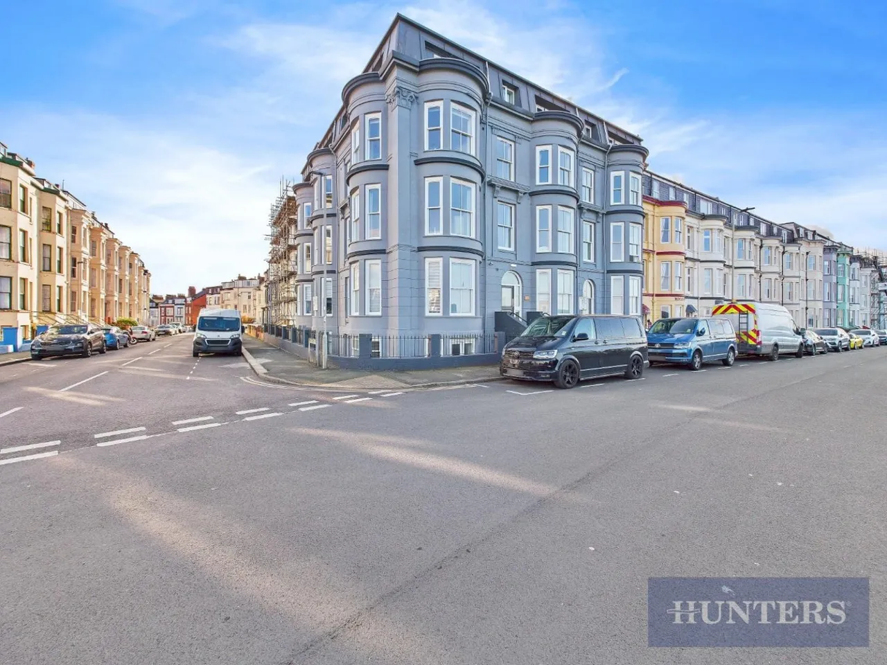 Queens Parade, Scarborough, YO12, photo 13