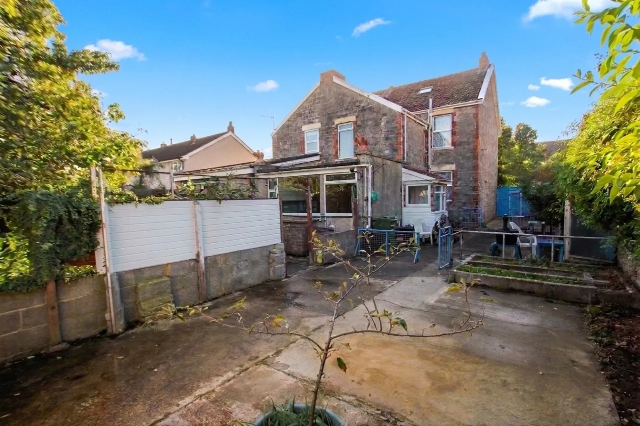 Hatfield Road, Weston-super-Mare, BS23, photo 11