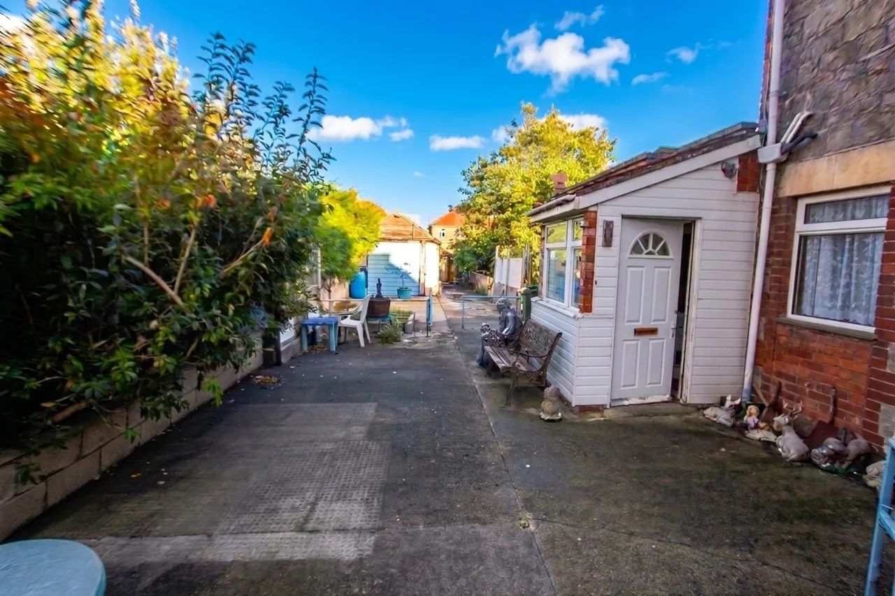 Hatfield Road, Weston-super-Mare, BS23, photo 21