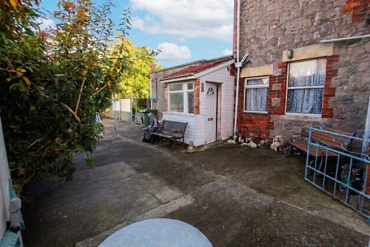 Hatfield Road, Weston-super-Mare, BS23, photo 23