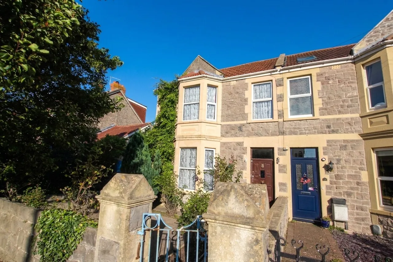Hatfield Road, Weston-super-Mare, BS23, photo 25