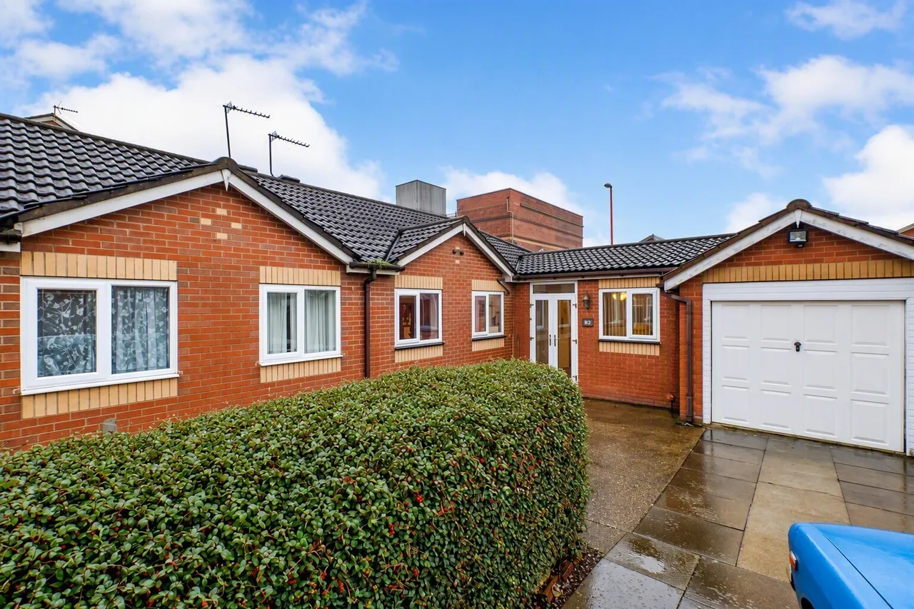 3 bed house for sale, Mill Burn Way, Birmingham, B9