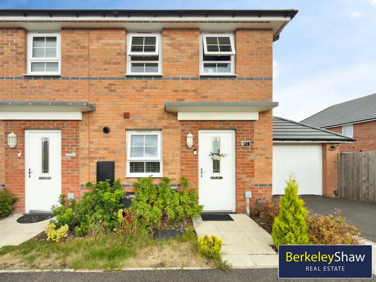 Thorn Tree Drive, Liverpool, L23, photo 2