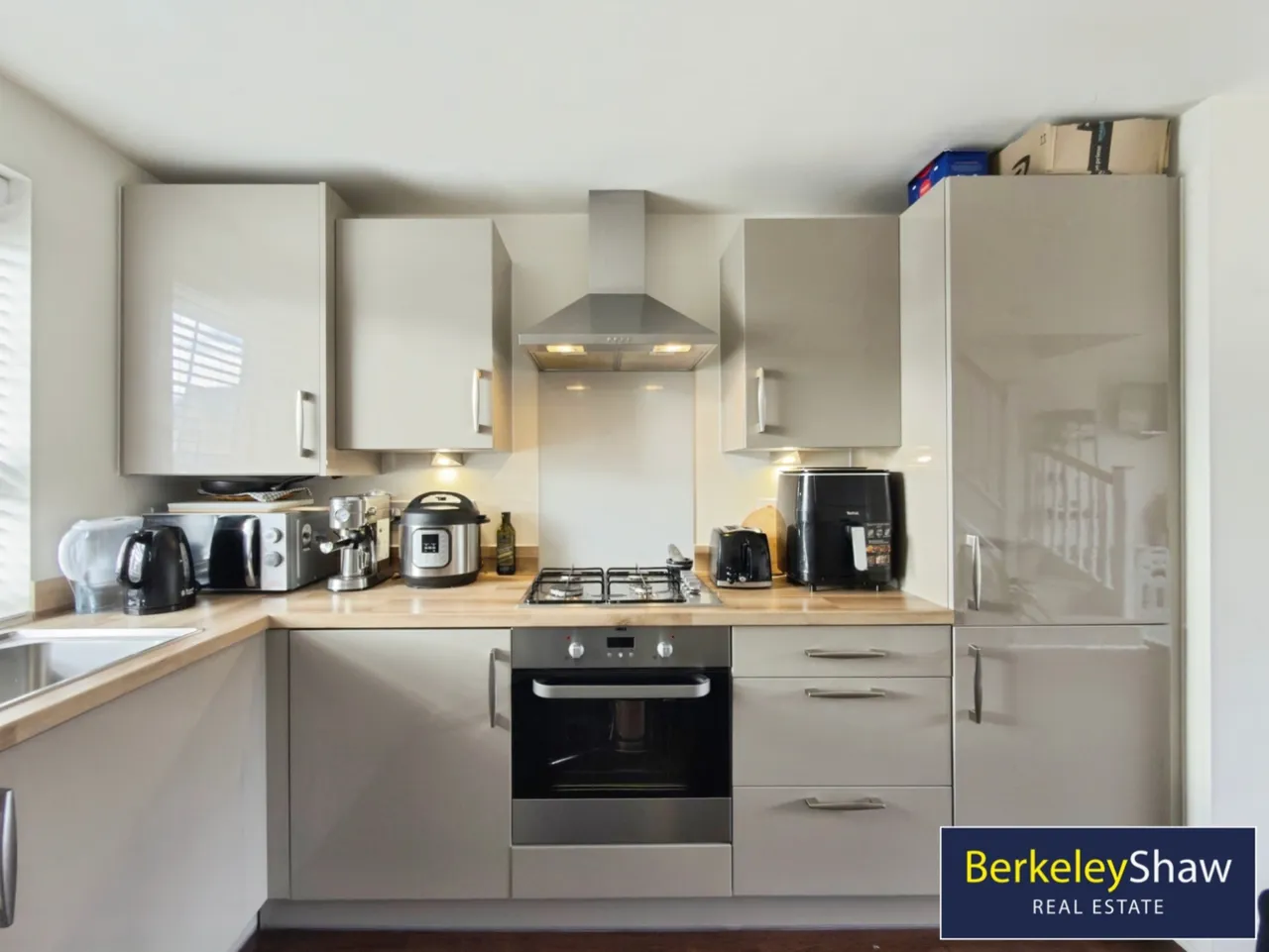 Thorn Tree Drive, Liverpool, L23, photo 4