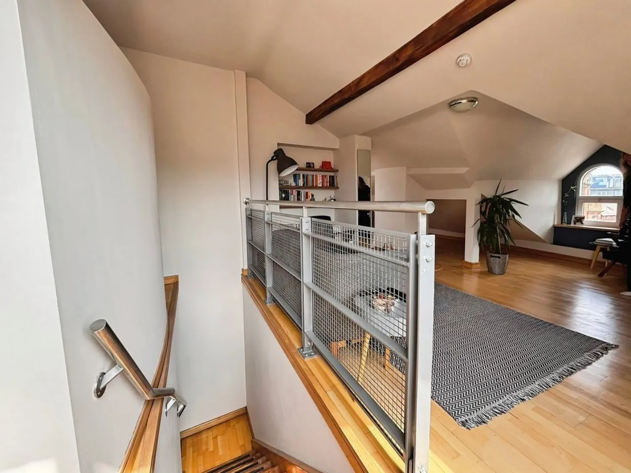 Bridge End, LS1, photo 10