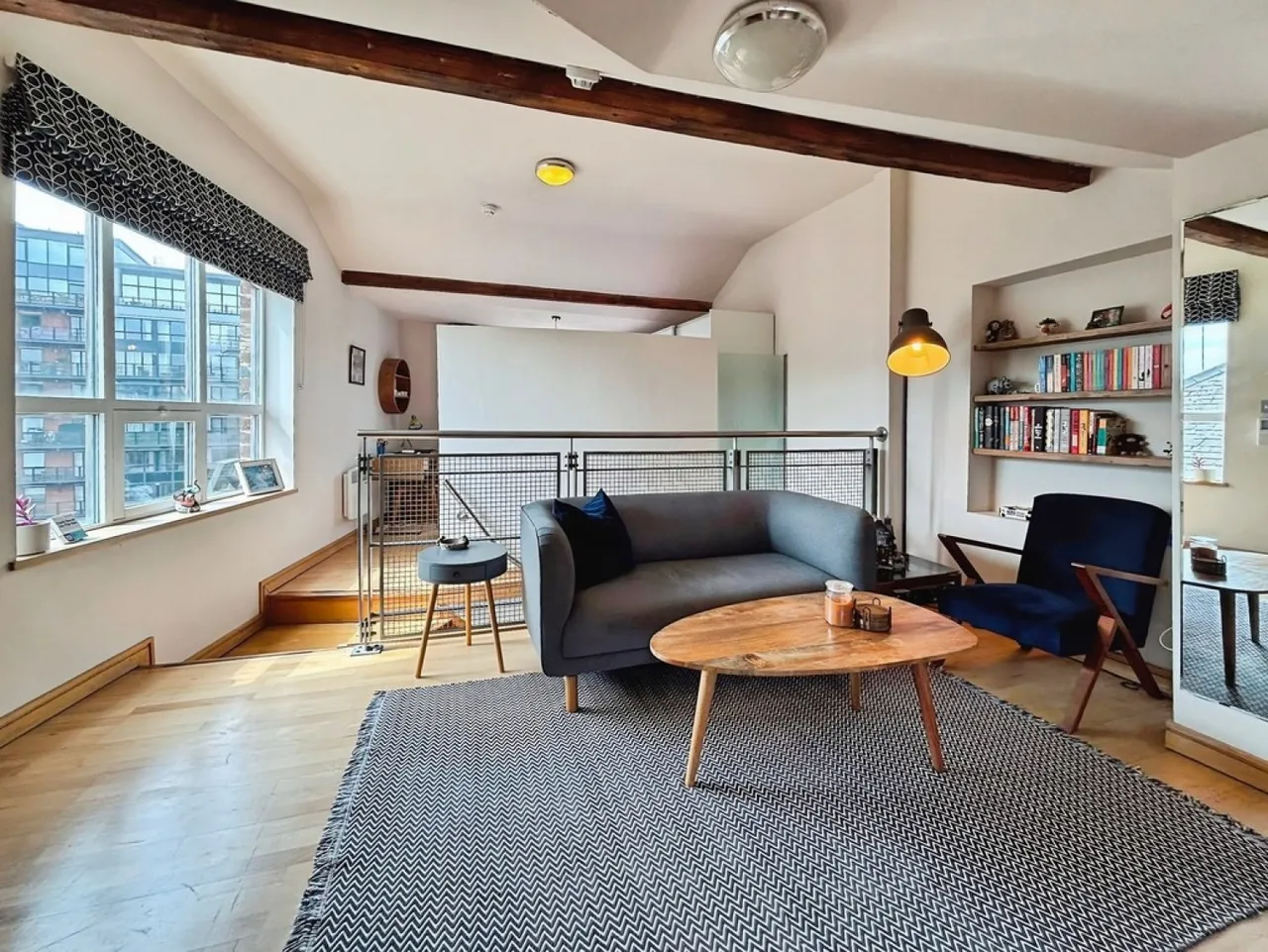 Bridge End, LS1, photo 12