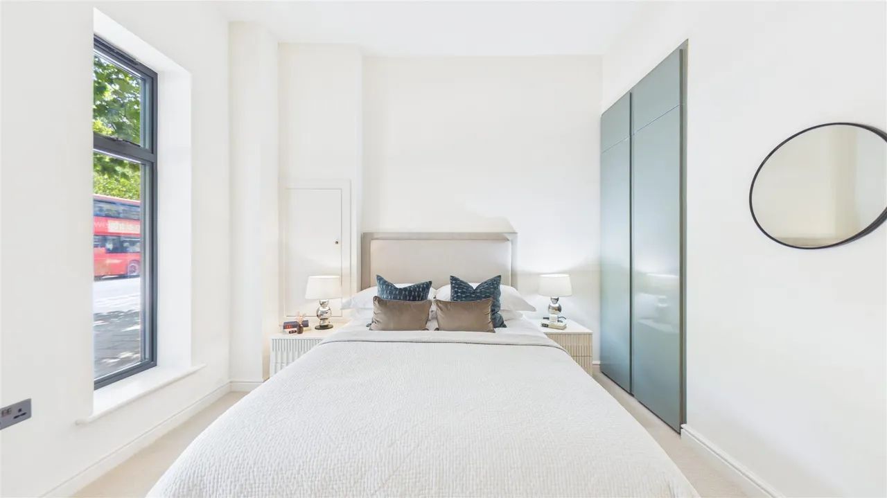 Brixton Hill, London, SW2, photo 15